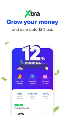 MobiKwik android App screenshot 2